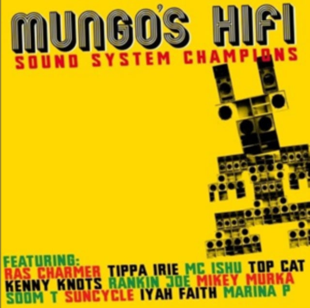 Sound System Champions