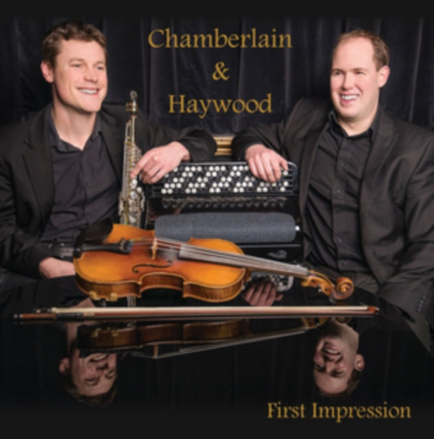 Chamberlain & Haywood: First Impression