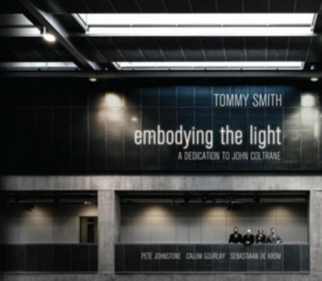 Embodying the Light