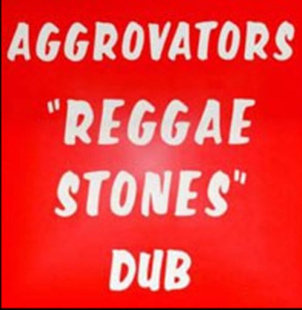 Reggae Stones Dub