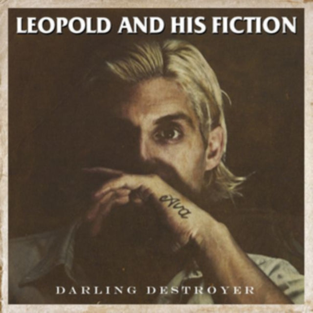 Darling Destroyer