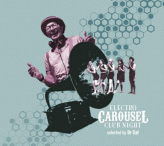 Electro Carousel Club Night
