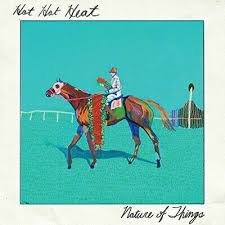 Nature Of Things (Red Vinyl) (Rsd)