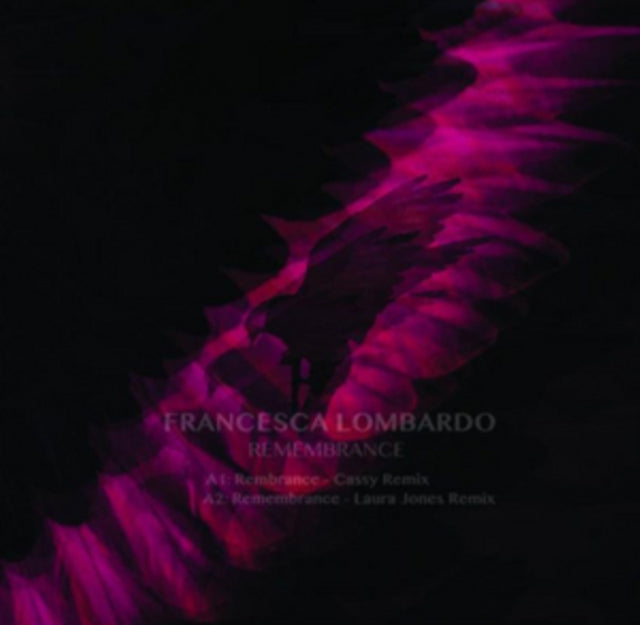 Rememberance (The Remixes)