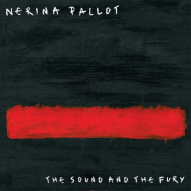 The Sound and the Fury