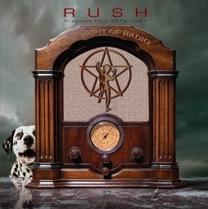 The Spirit of Radio