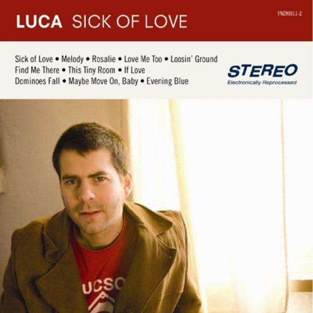 Sick Of Love