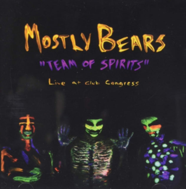 Team of Spirits