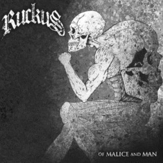 Of Malice and Men