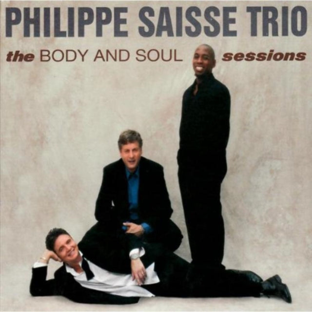 Body and Soul Sessions