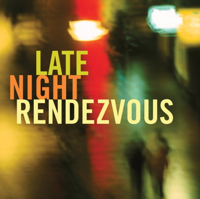 Late night rendezvous
