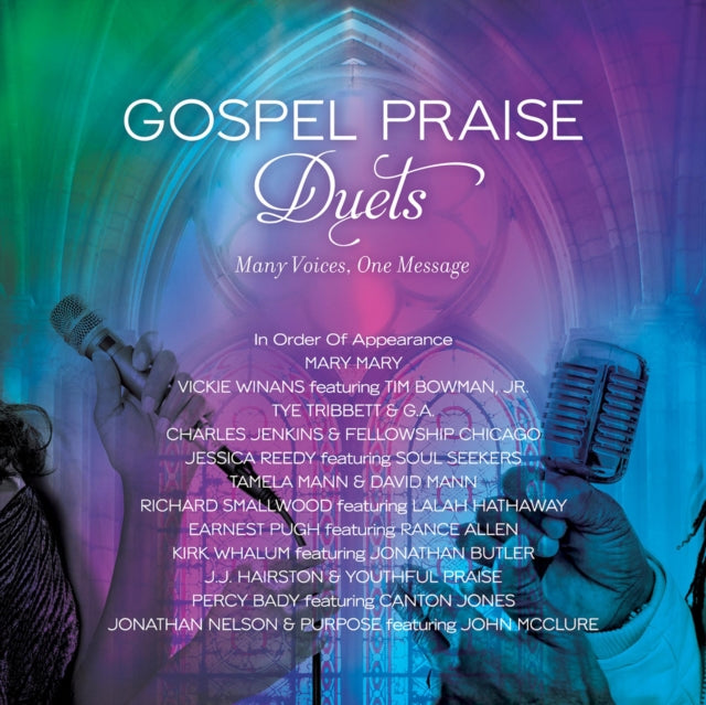 Gospel Praise Duets
