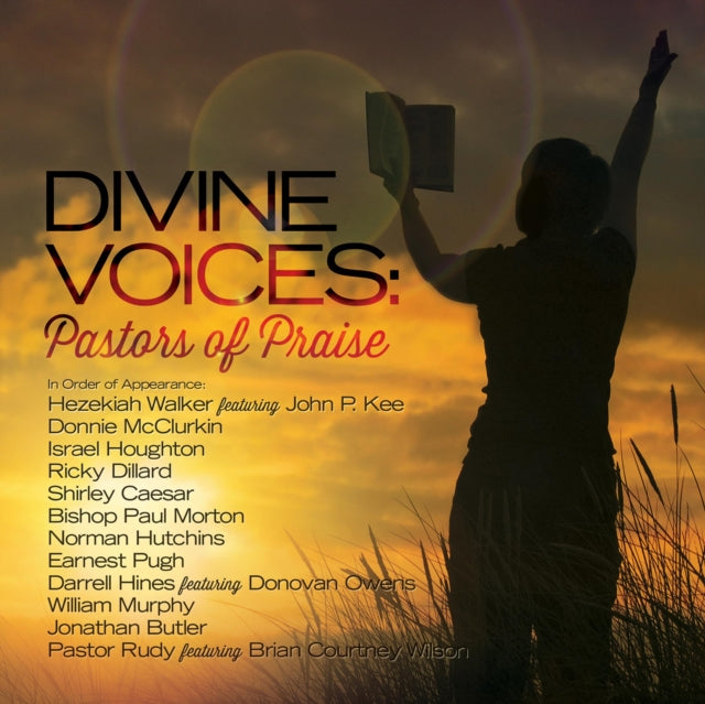 Divine Voices