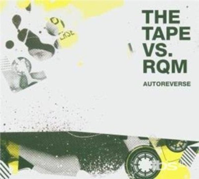Autoreverse [german Import]