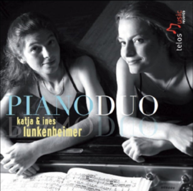 Piano Duo