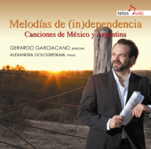 Melodias De (In)dependencia