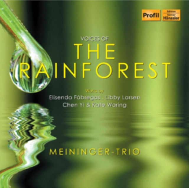 Voices of the Rainforest