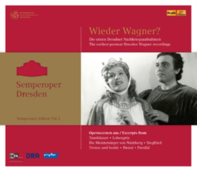 Wieder Wagner?