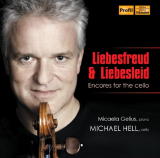 Liebesfreud & Liebeslied
