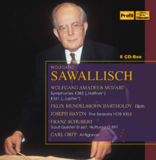 Wolfgang Sawallisch