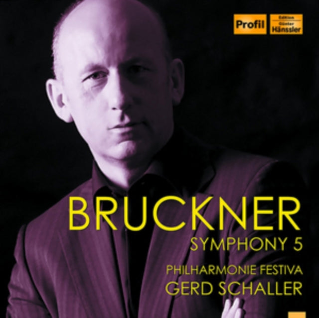 Bruckner: Symphony 5
