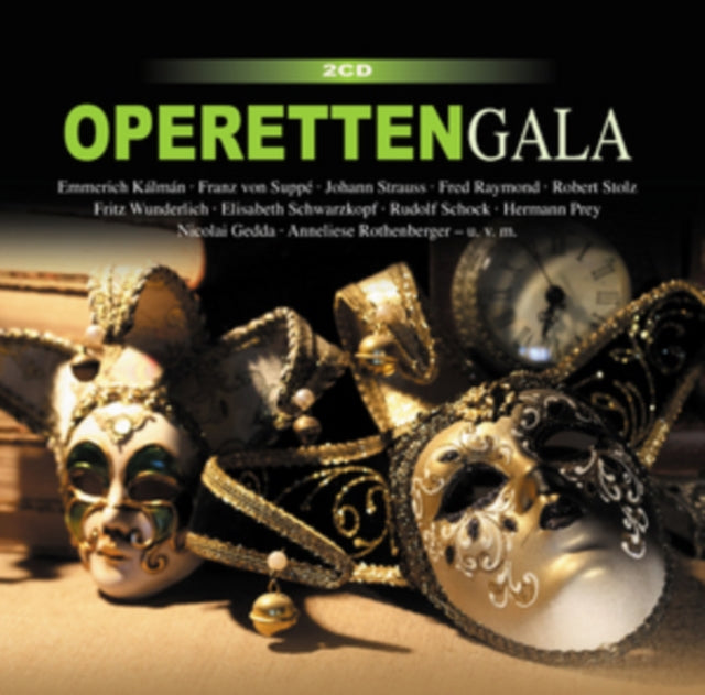 Operetten Gala
