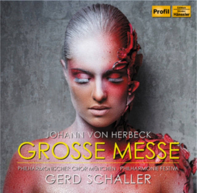 Johann Von Herbeck: Grosse Messe