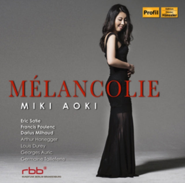 Miki Aoki: Mélancolie