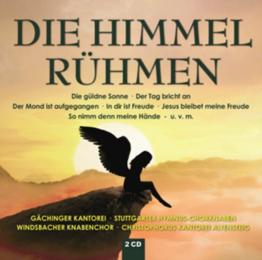 Die Himmel Rühmen