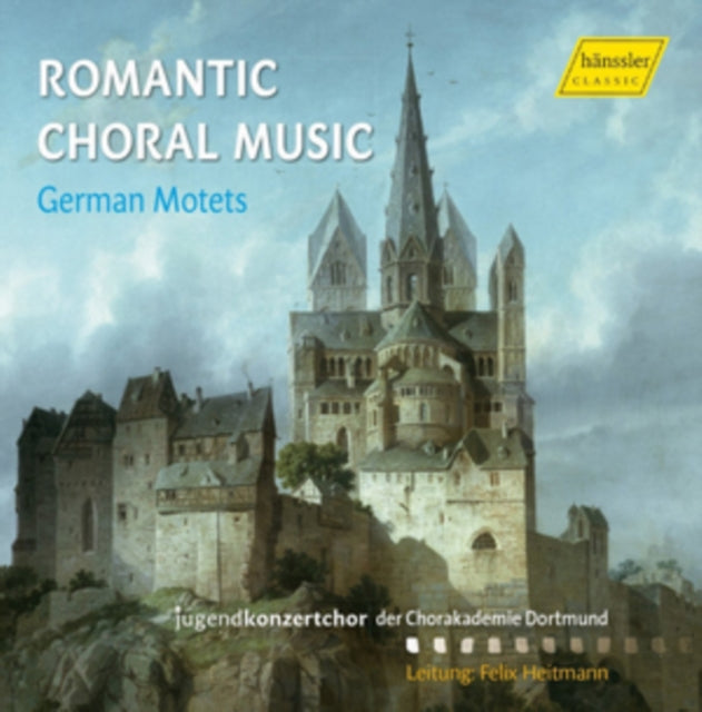 Romantic Choral Music