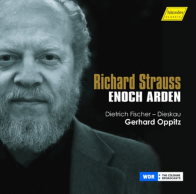 Richard Strauss: Enoch Arden