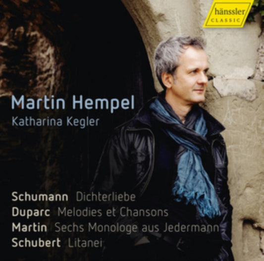 Martin Hempel/Katharina Kegler
