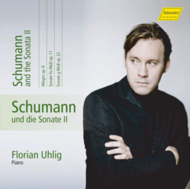 Schumann and the Sonata II