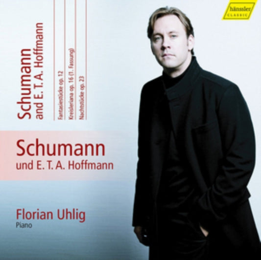 Schumann and E.T.A. Hoffmann