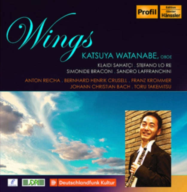 Katsuya Watanabe: Wings
