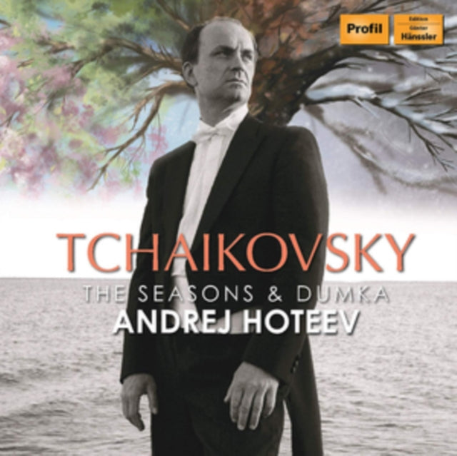 Tchaikovsky: The Seasons & Dumka