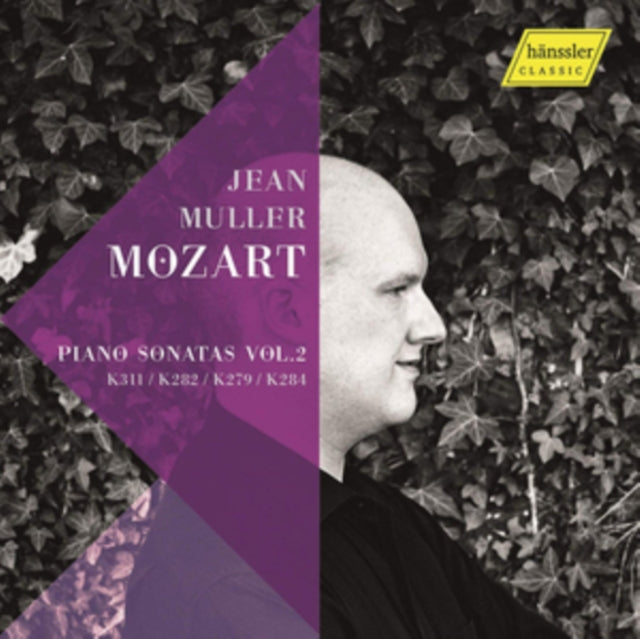 Mozart: Piano Sonatas