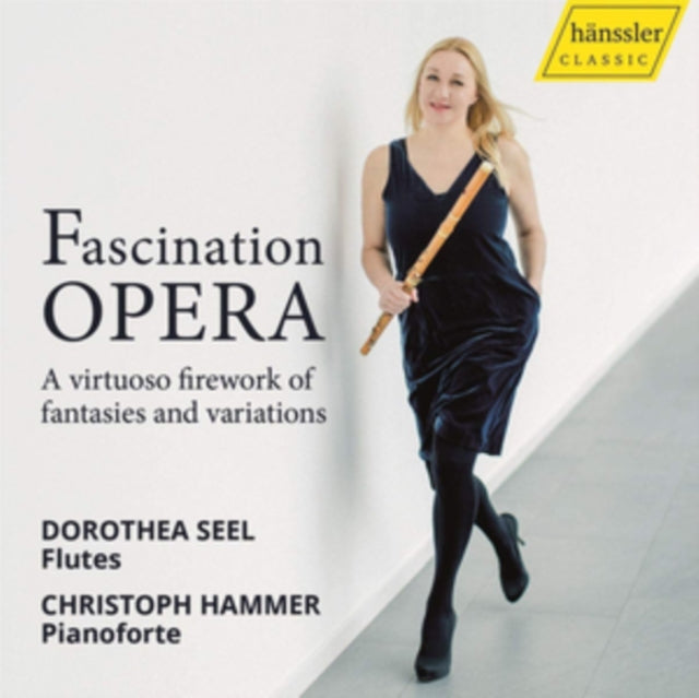 Fascination Opera