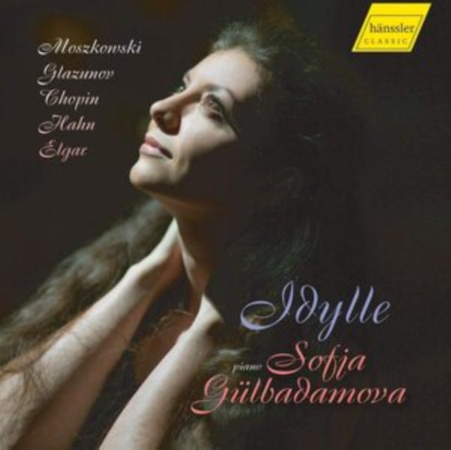 Sofja Gülbadamova: Idylle