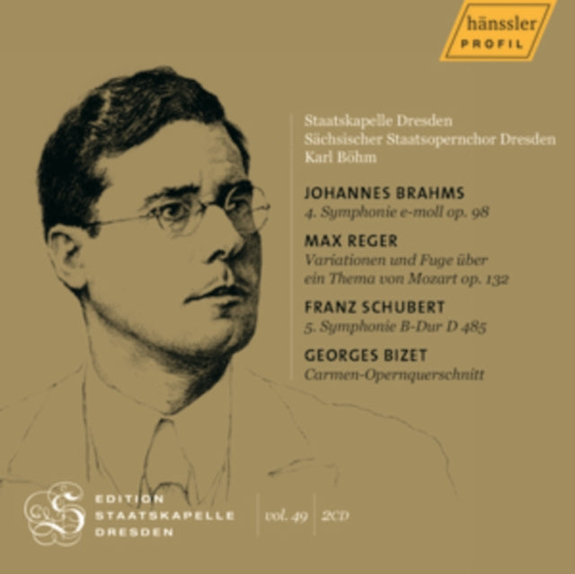 Johannes Brahms: 4. Symphonie E-moll, Op. 98/...