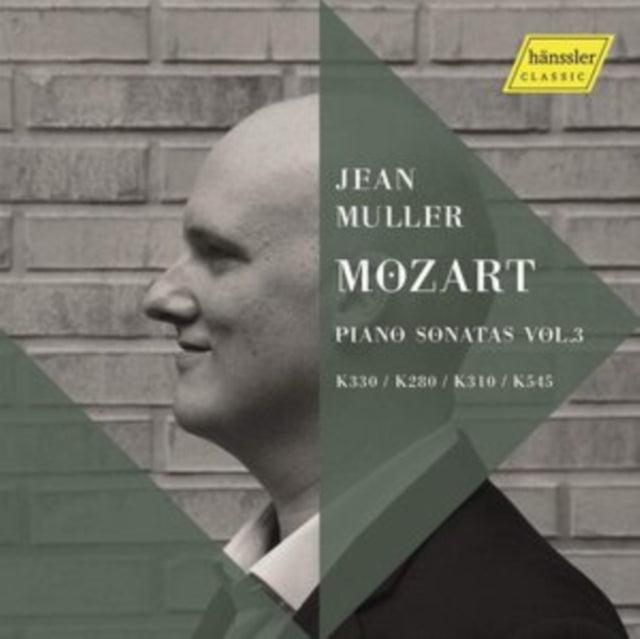 Mozart: Piano Sonatas