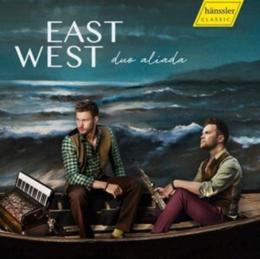Duo Aliada: East West