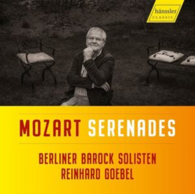 Mozart: Serenades