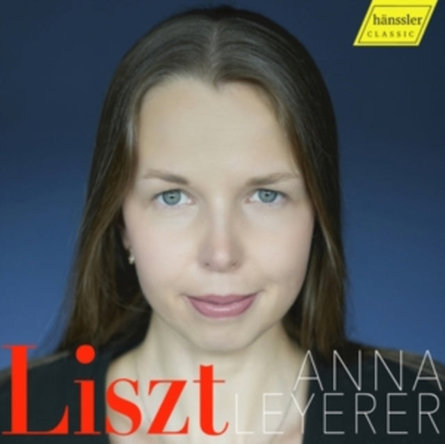 Anna Leyerer: Liszt