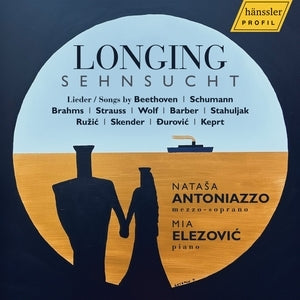 Longing - Sehnsucht