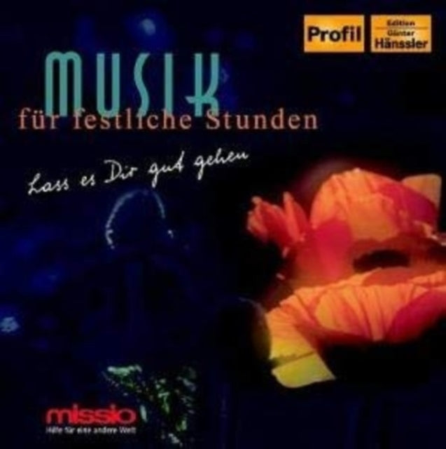 Musik Fur Festliche Stunden