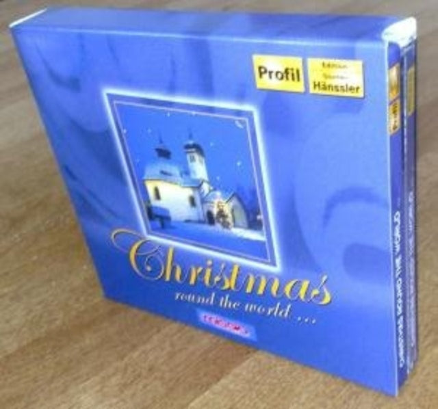 Christmas Around the World