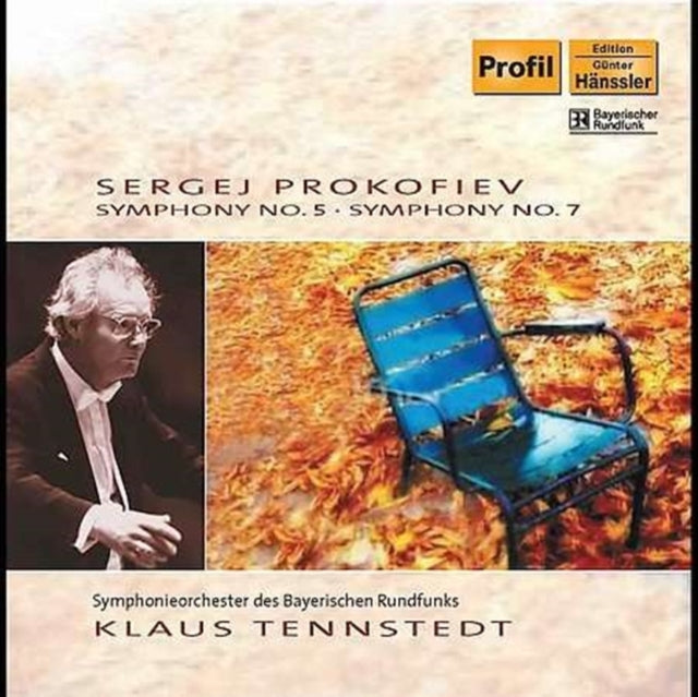 Symphony No. 7/symphony No. 5