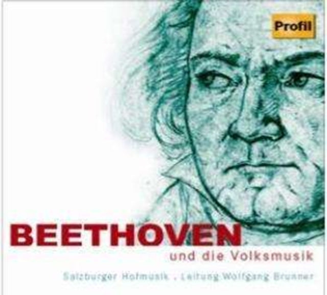 Beethoven: Und Die Volksmusik