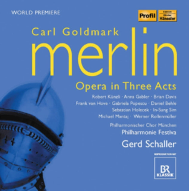 Merlin